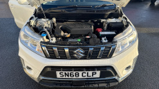 Suzuki Vitara 1.0 Boosterjet SZ-T 5dr Petrol Estate